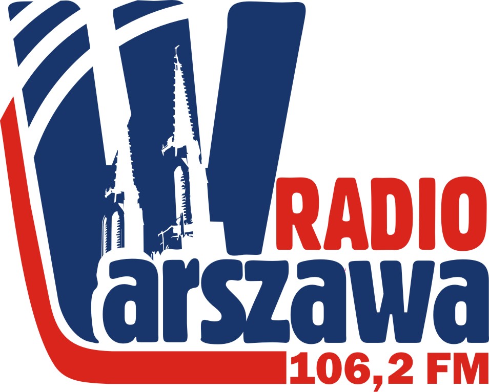 logo radio warszawa